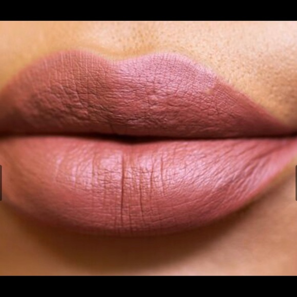 Gerard Cosmetics- HydraMatte Liquid Lipstick - Picture 2 of 6